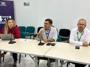 CORPAMAG sede del 3er Comité Técnico Sitio Ramsar Ciénaga Grande