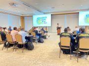 Administración Distrital hace llamado a preservar las aguas marinas y a cuidar las playas