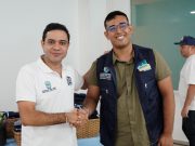 Secretaría de Promoción Social de la Alcaldía honran compromisos con los jóvenes samarios