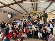 Ganaderos han entregado más de 2,6 millones de vasos con leche a población vulnerable