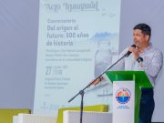 La FilSMar de UNIMAGDALENA inició su séptima versión