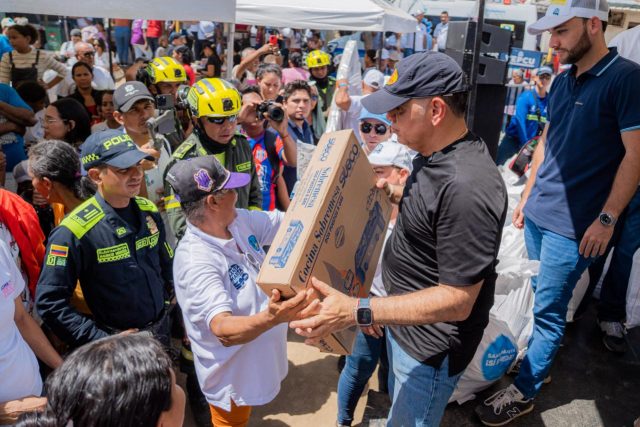 ALCALDÍA AL BARRIO OASIS - AYUDAS Y SERVICIOS (2)