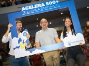Alcaldía abre convocatoria “Acelera 500+” para fortalecer el emprendimiento local