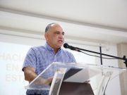 Alcaldía ofrece recompensa de información sobre responsables del crimen de comerciante