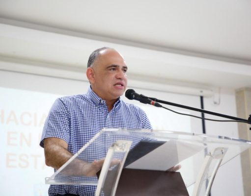 Alcaldía ofrece recompensa de información sobre responsables del crimen de comerciante