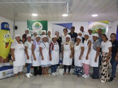 Banasan y Cooperativas Bananeras lideran proyecto para beneficio de Madres cabeza de hogar