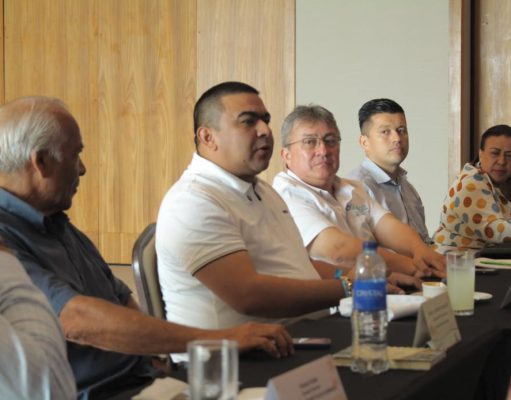 Cotelco respalda proyecto de ley que impulsa el turismo como sector estratégico de la economía