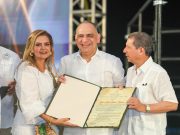 Ganaderos conmemoraron, en Santa Marta, 500 años de la actividad pecuaria