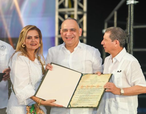 Ganaderos conmemoraron, en Santa Marta, 500 años de la actividad pecuaria