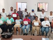 Guamal /CORPAMAG continúa fortaleciendo su apuesta por el desarrollo sostenible y el emprendimiento rural