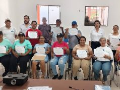 Guamal /CORPAMAG continúa fortaleciendo su apuesta por el desarrollo sostenible y el emprendimiento rural