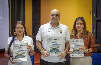 UNIMAGDALENA lanza la 7ª Feria Internacional del Libro FilSMar