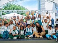 “Estamos agradecidos por participar en la mejor feria del libro del Caribe”: Escritores