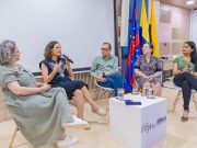 FilSMar 2025 impulsa el debate sobre gestión cultural con líderes de ferias y festivales