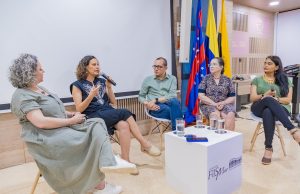 FilSMar 2025 impulsa el debate sobre gestión cultural con líderes de ferias y festivales