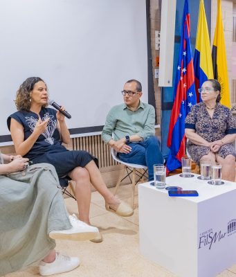 FilSMar 2025 impulsa el debate sobre gestión cultural con líderes de ferias y festivales