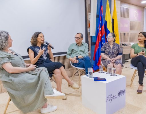 FilSMar 2025 impulsa el debate sobre gestión cultural con líderes de ferias y festivales