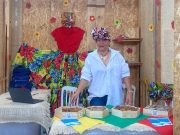 CORPAMAG participó en la Gran Vitrina Verde de Colombia con cinco Negocios