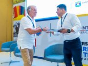 UNIMAGDALENA y Gobernación del Atlántico, trabajan en beneficio del territorio marino-costero