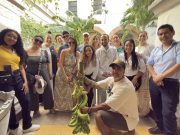 Santa Marta recibió a directivos de Bodas ABC LATAM con el Fam Trip organizado por el Clúster de Turismo de la CCSM y Tumap