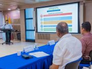 UNIMAGDALENA inició visita de pares académicos para acreditación de Ingeniería Industrial