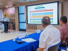 UNIMAGDALENA inició visita de pares académicos para acreditación de Ingeniería Industrial