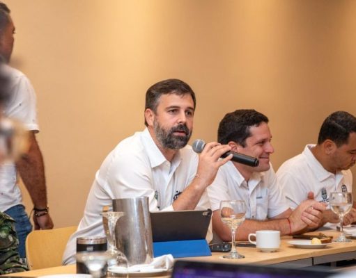 Santa Marta lista para garantizar movilidad aérea durante Cumbre CELAC-UE