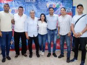 Noya consolida su liderazgo con el respaldo de ediles de Santa Marta