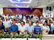 Alcaldía capacita a 600 servidores públicos en Derechos Humanos y Paz