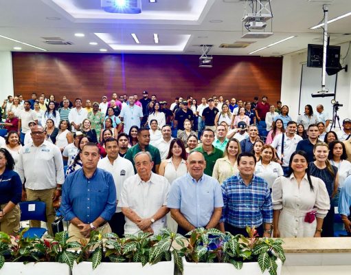 Alcaldía capacita a 600 servidores públicos en Derechos Humanos y Paz