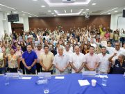 Santa Marta impulsa capacitación de 480 líderes comunitarios