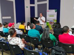 Drummond socializó resultados del Plan de Manejo Ambiental 2025