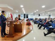 UNIMAGDALENA participó en el II Encuentro de Rectores de la Red Andina de Universidades Acreditadas