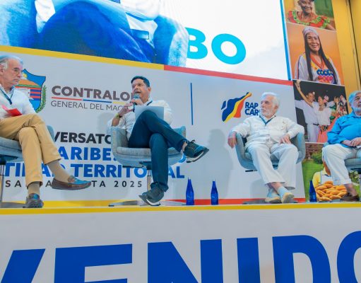 UNIMAGDALENA aporta a la constitución de la Región Caribe como entidad territorial