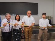 “Santa Marta avanza hacia el futuro con ampliación del Aeropuerto Simón Bolívar”: alcalde Pinedo