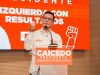 Caicedo pone en ruta su aspiración presidencial