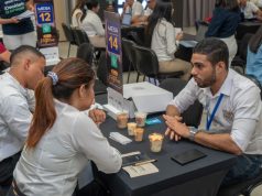 Tercera Rueda de Negocios de CamComercio generó expectativas de ventas por más de $600 millones de pesos