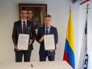 El ICETEX y el Banco Agrario se unen para fortalecer la educación financiera y superior