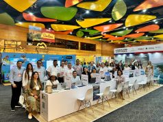 Cotelco Magdalena y 23 empresarios del turismo participarán en Colombia Travel Expo 2025
