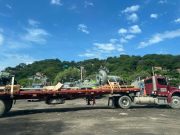 Alcaldía avanza en la rehabilitación de la EBAR Norte