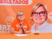 “Soy la única candidata que puede continuar, entregar y terminar las obras que dejaron Caicedo y Martínez”: Margarita Guerra