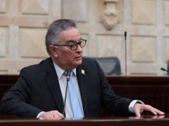 Cámara de Representante aprobó proposición a debate de control político a la ESSMAR
