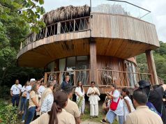 AJE y la Alcaldía presentan Sierra Valley: primer hub de innovación regenerativa de Latinoamérica