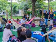 UNIMAGDALENA inauguró Zona de Descanso para promover el bienestar universitario