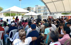 “Dejar el pasado atrás”: la esperanza renace con la entrega de  indemnizaciones en el Magdalena