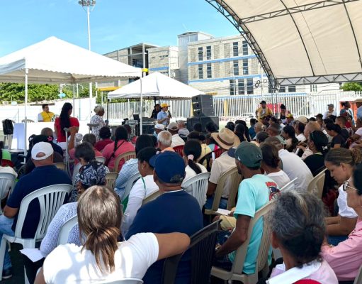 “Dejar el pasado atrás”: la esperanza renace con la entrega de  indemnizaciones en el Magdalena