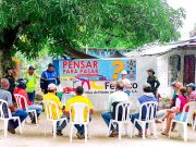 Magdalena y el Cesar se preparan para la Semana de la Seguridad Férrea