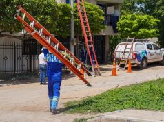 Air-e Intervenida garantizó $97.116 millones para normalización eléctrica de 5.307 familias