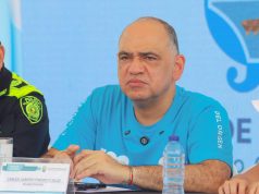 Alcalde Carlos Pinedo interpone denuncia penal contra Carlos Caicedo y Rafael Martínez