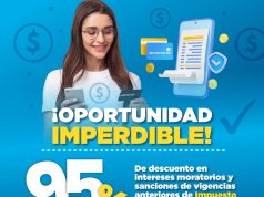 Alcaldía otorga alivios tributarios a los contribuyentes morosos